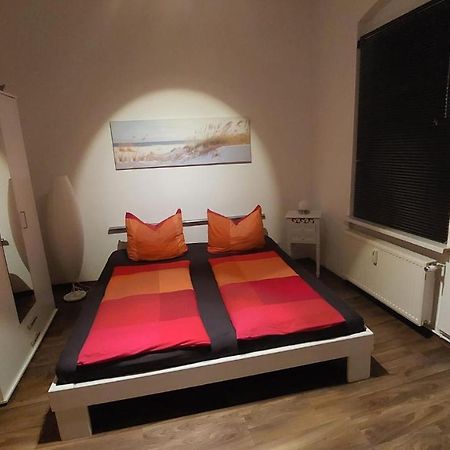 Kleine Apartments Торгау Екстериор снимка